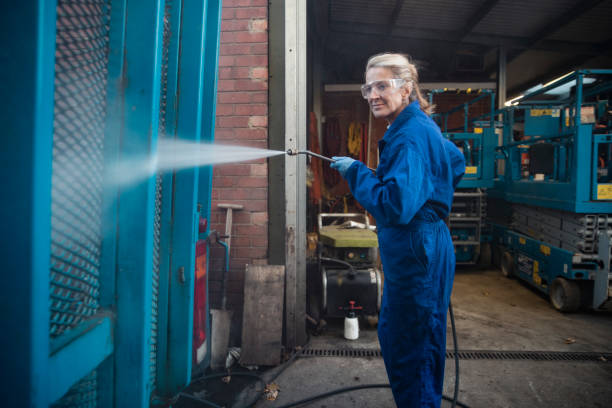 Point Pleasant Beach, NJ Pressure Washing Services Company