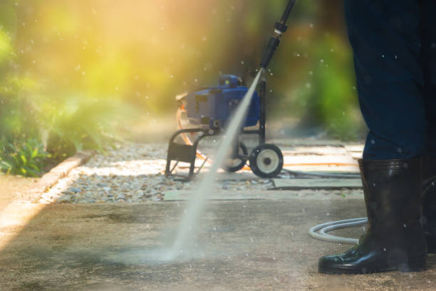 Best Fence Cleaning  in Point Pleasant Beach, NJ